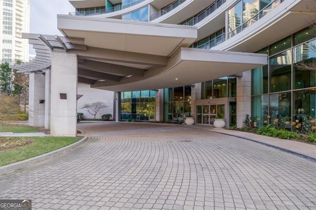 700 Park Regency Place Atlanta - Photo 34