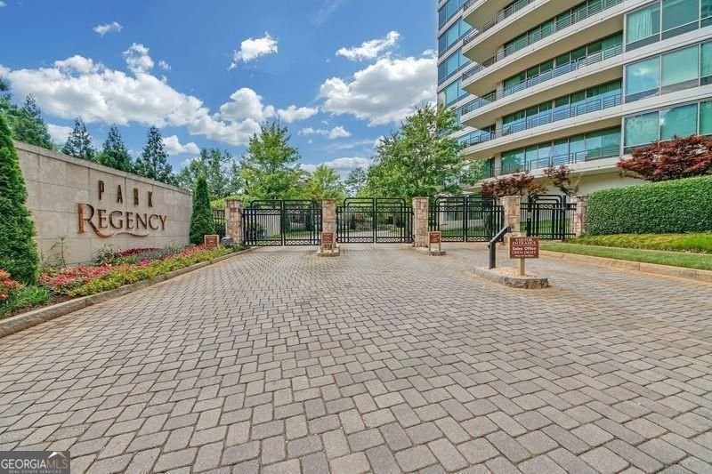 700 Park Regency Place Atlanta - Photo 35