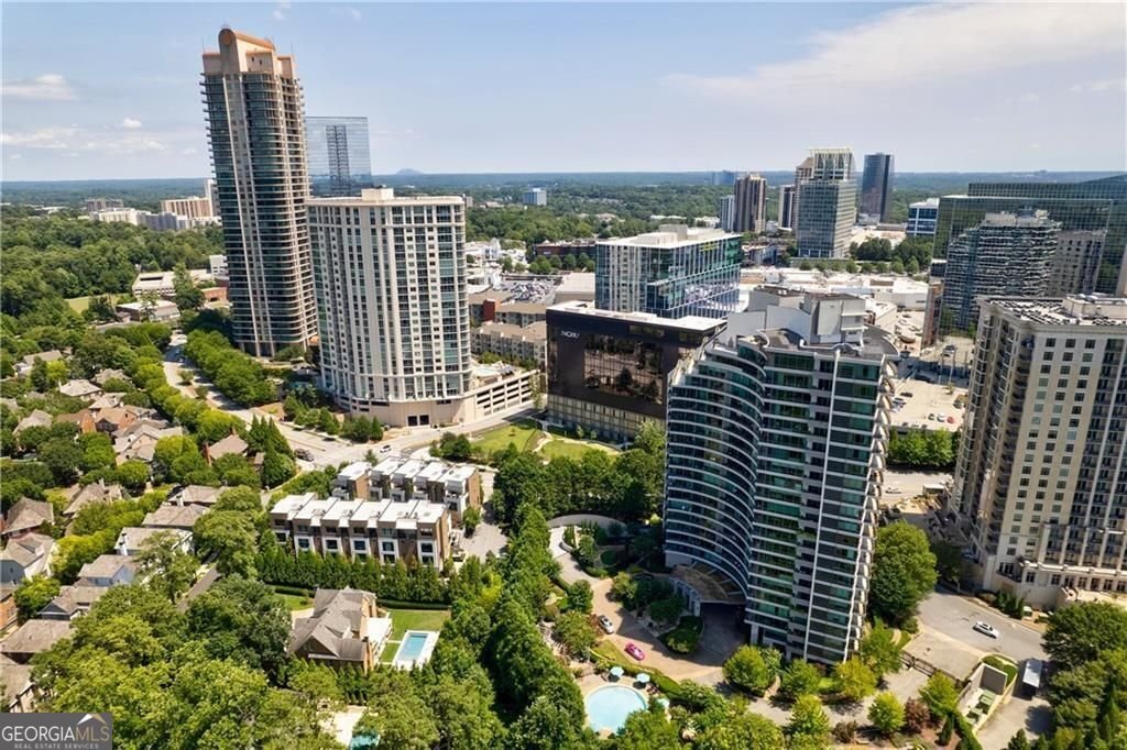 700 Park Regency Place Atlanta - Photo 36