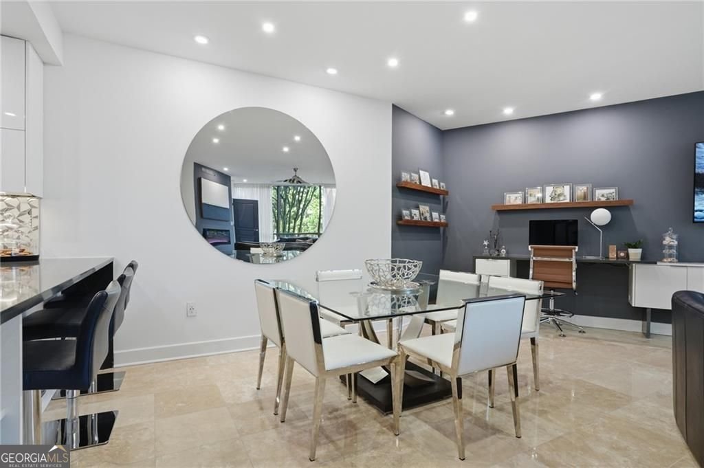 700 Park Regency Place Atlanta - Photo 8