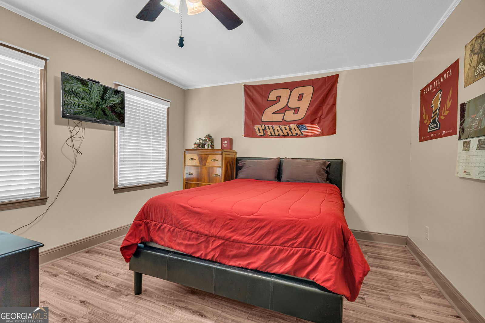 2671 Liberty Hill Road Eastanollee - Photo 11