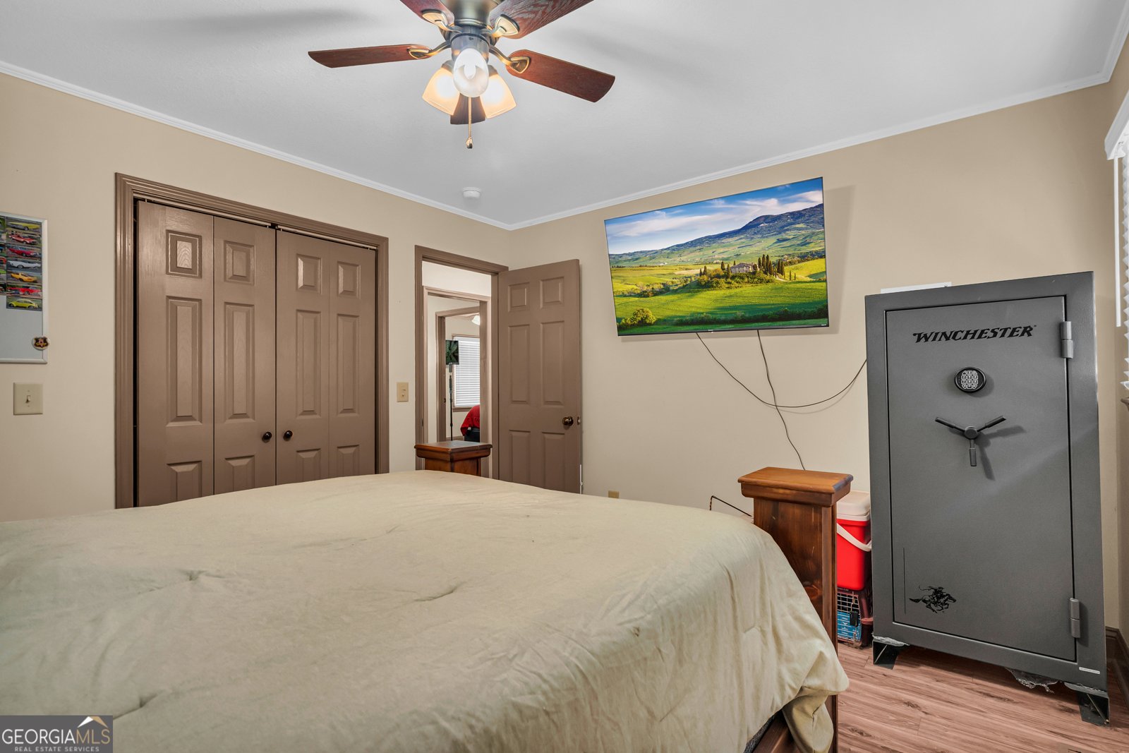 2671 Liberty Hill Road Eastanollee - Photo 17