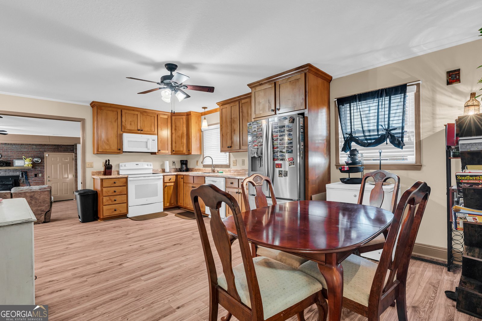 2671 Liberty Hill Road Eastanollee - Photo 21