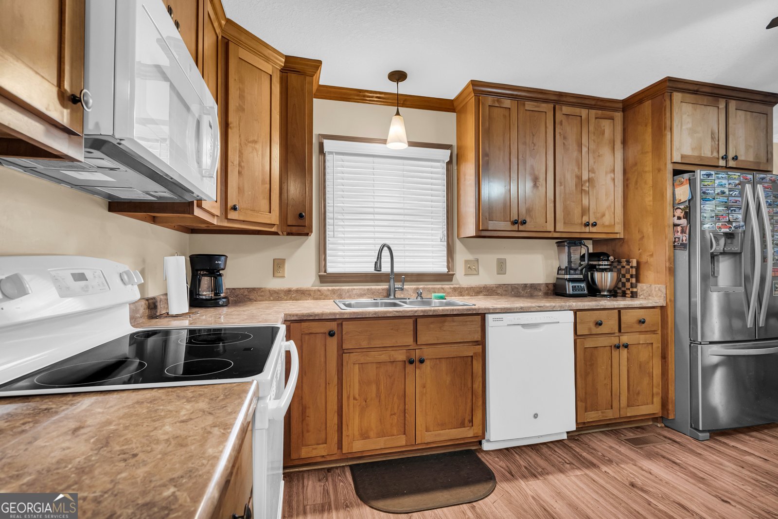 2671 Liberty Hill Road Eastanollee - Photo 26