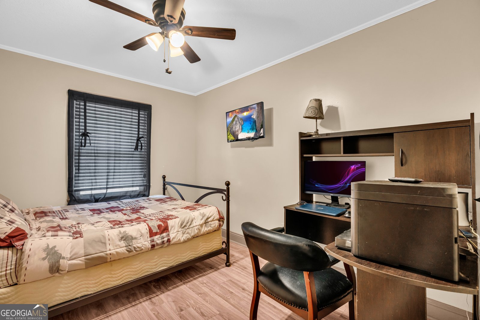 2671 Liberty Hill Road Eastanollee - Photo 27