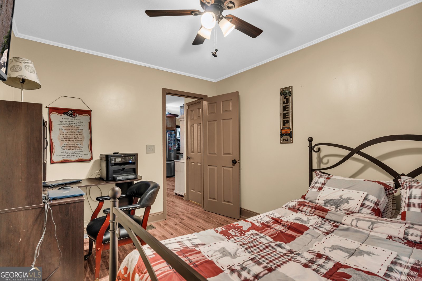 2671 Liberty Hill Road Eastanollee - Photo 28