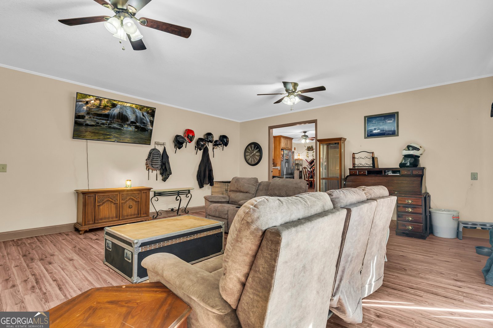 2671 Liberty Hill Road Eastanollee - Photo 33