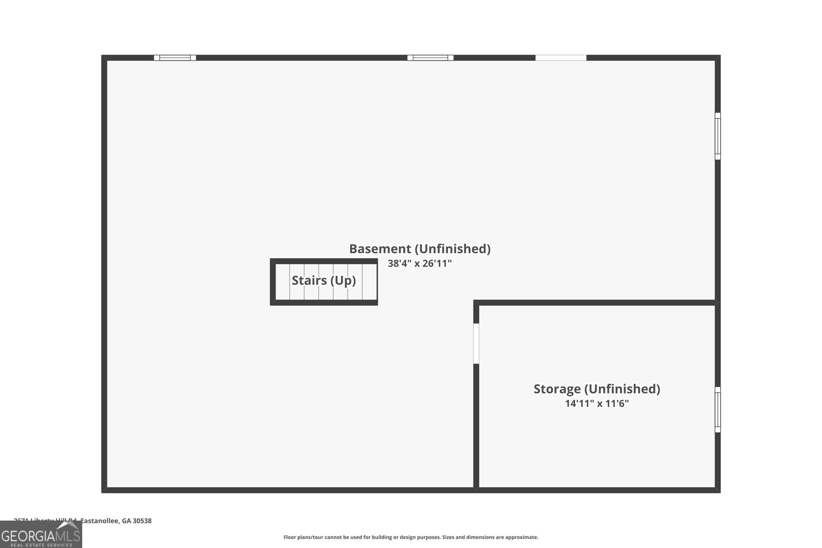 2671 Liberty Hill Road Eastanollee - Photo 49