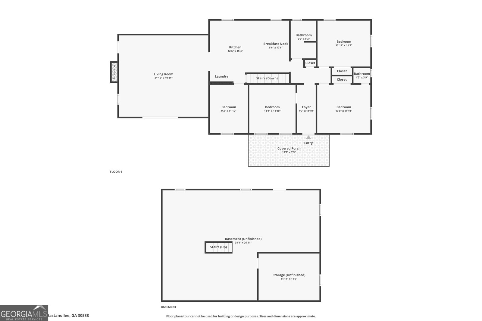 2671 Liberty Hill Road Eastanollee - Photo 51