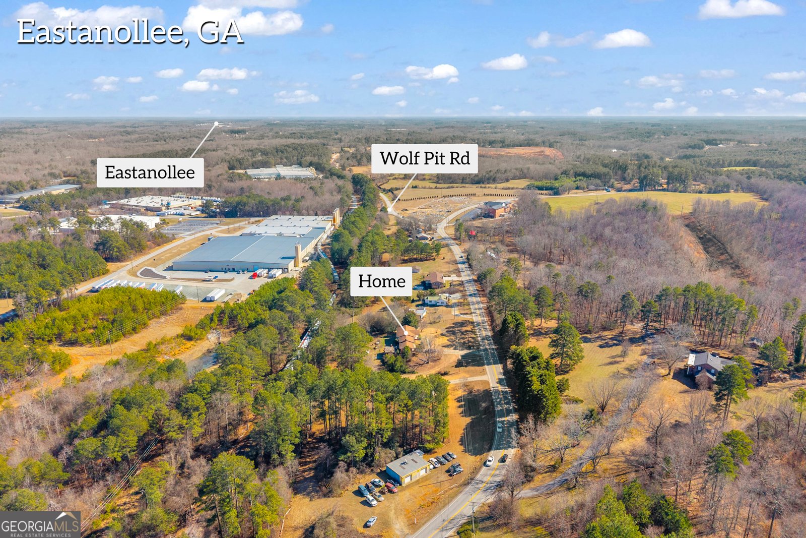 2671 Liberty Hill Road Eastanollee - Photo 52