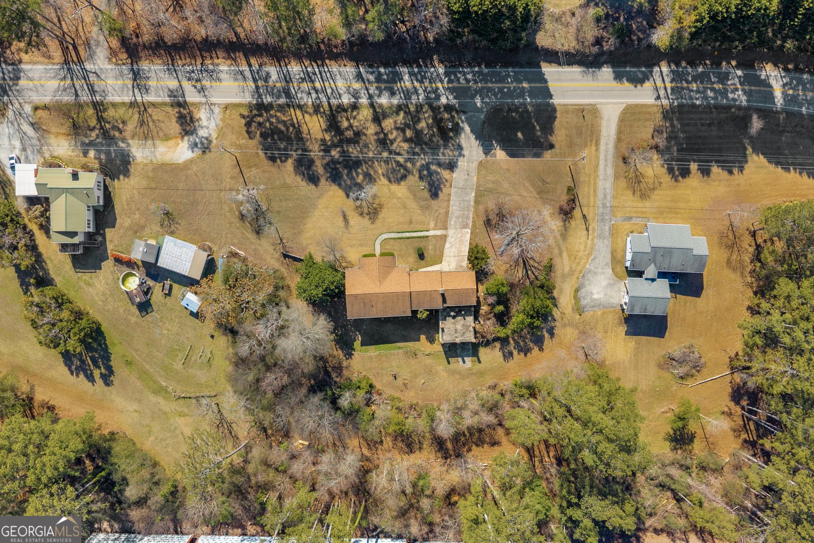 2671 Liberty Hill Road Eastanollee - Photo 54