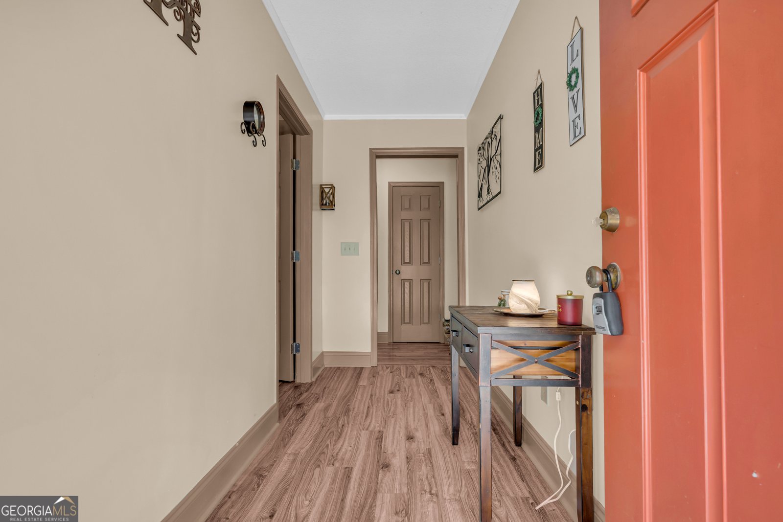 2671 Liberty Hill Road Eastanollee - Photo 9