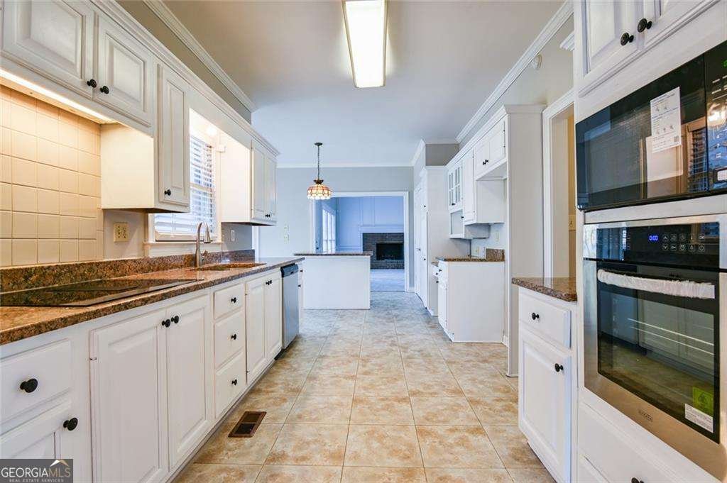 1711 Hickory Lake Drive Snellville - Photo 14