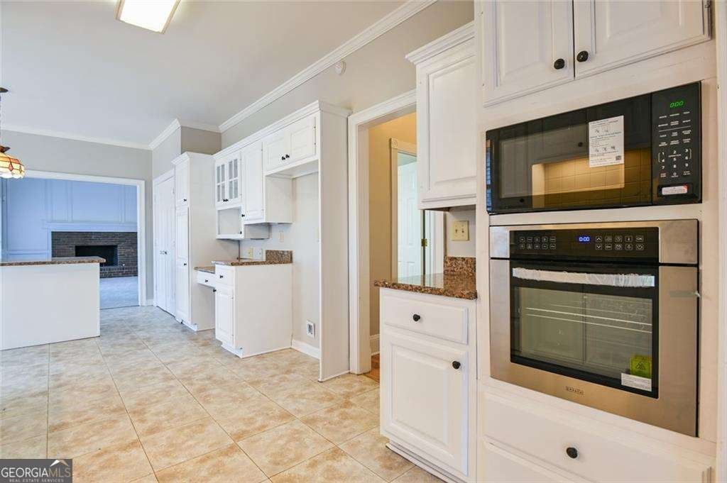 1711 Hickory Lake Drive Snellville - Photo 15