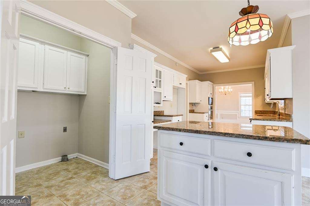 1711 Hickory Lake Drive Snellville - Photo 16