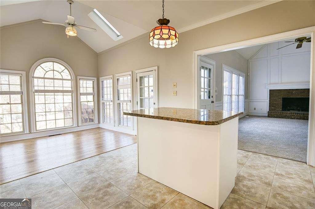 1711 Hickory Lake Drive Snellville - Photo 17