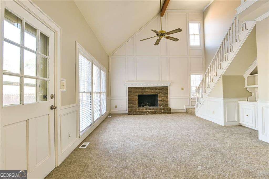 1711 Hickory Lake Drive Snellville - Photo 20