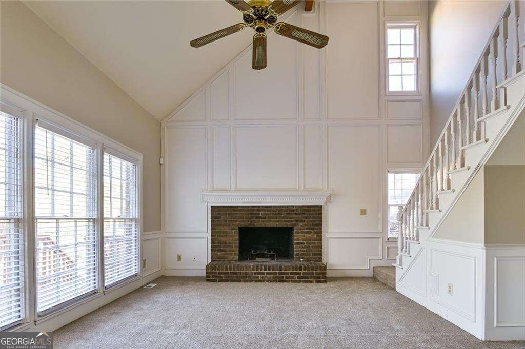 1711 Hickory Lake Drive Snellville - Photo 21