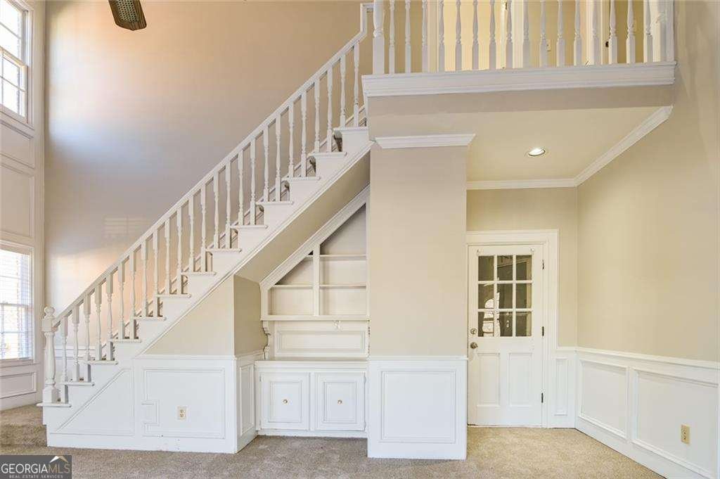 1711 Hickory Lake Drive Snellville - Photo 22