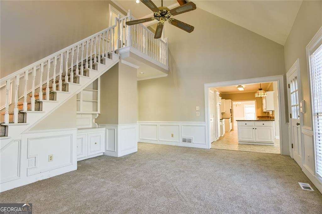 1711 Hickory Lake Drive Snellville - Photo 23