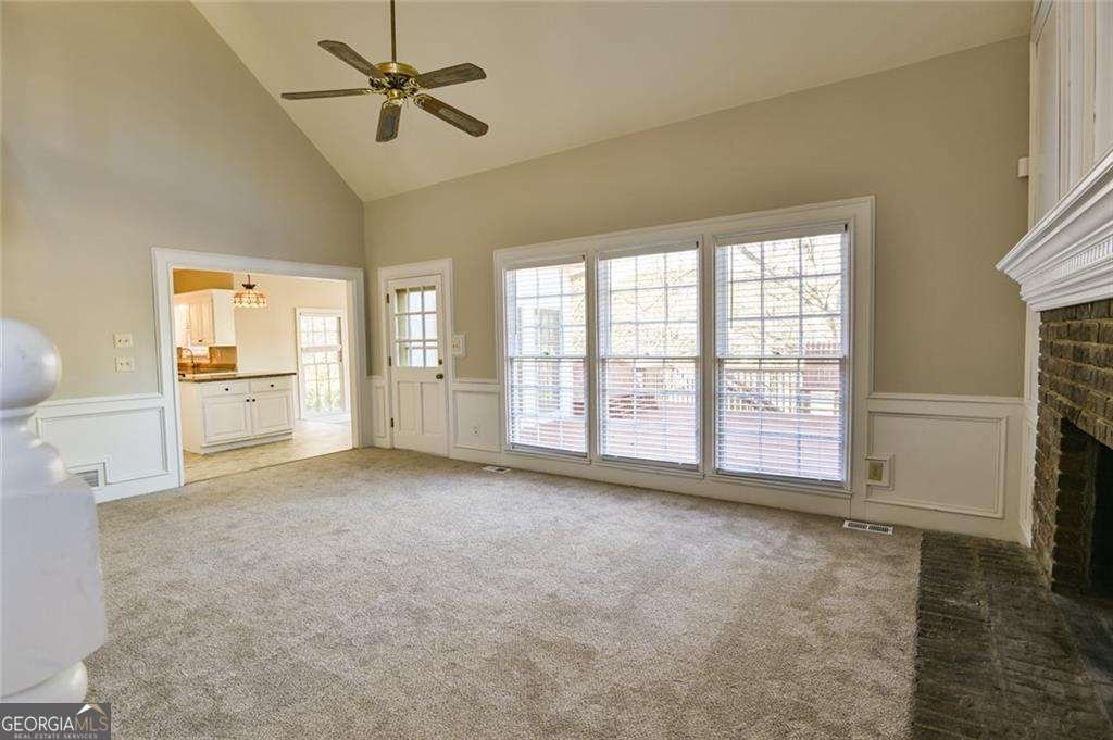 1711 Hickory Lake Drive Snellville - Photo 24