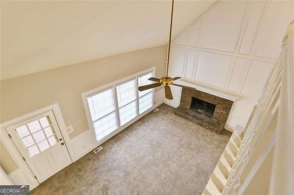 1711 Hickory Lake Drive Snellville - Photo 25