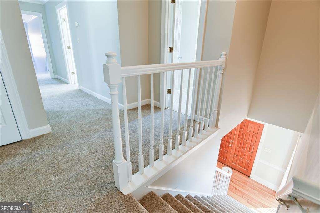 1711 Hickory Lake Drive Snellville - Photo 26