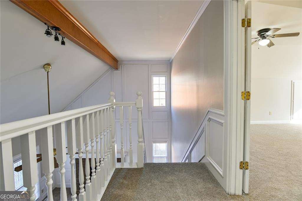 1711 Hickory Lake Drive Snellville - Photo 27