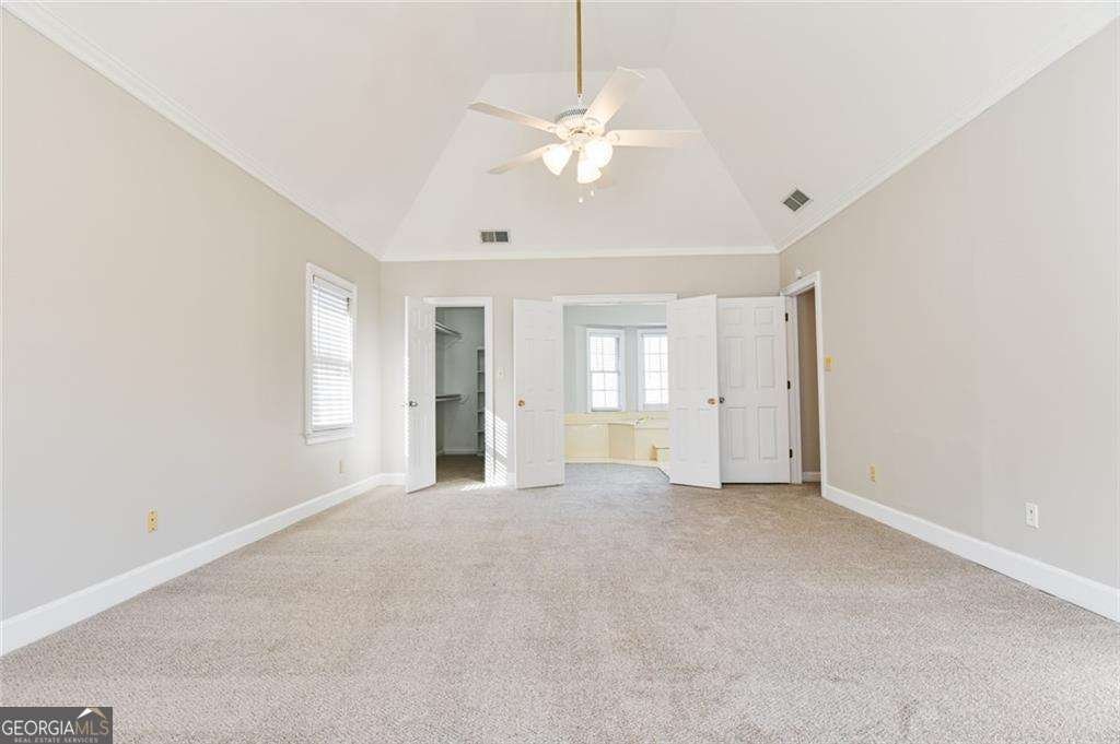 1711 Hickory Lake Drive Snellville - Photo 30