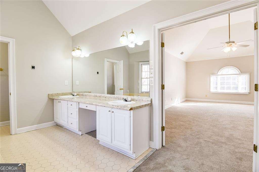 1711 Hickory Lake Drive Snellville - Photo 31