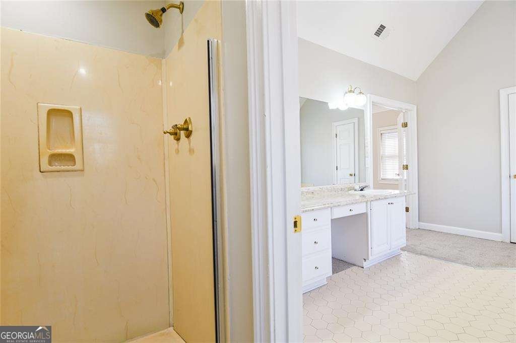 1711 Hickory Lake Drive Snellville - Photo 33