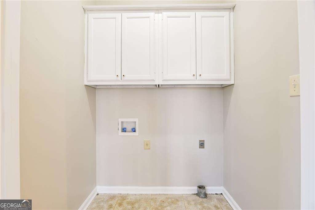 1711 Hickory Lake Drive Snellville - Photo 34