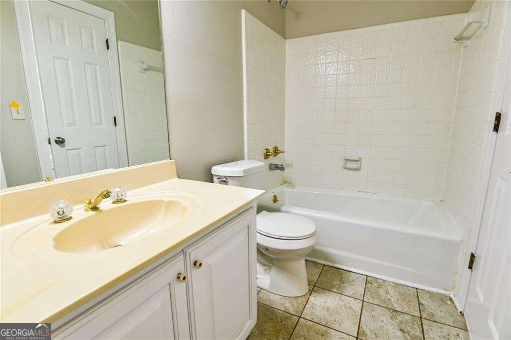 1711 Hickory Lake Drive Snellville - Photo 37