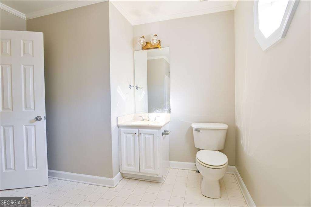 1711 Hickory Lake Drive Snellville - Photo 41