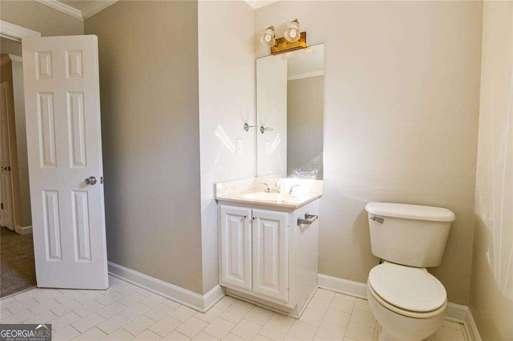 1711 Hickory Lake Drive Snellville - Photo 42