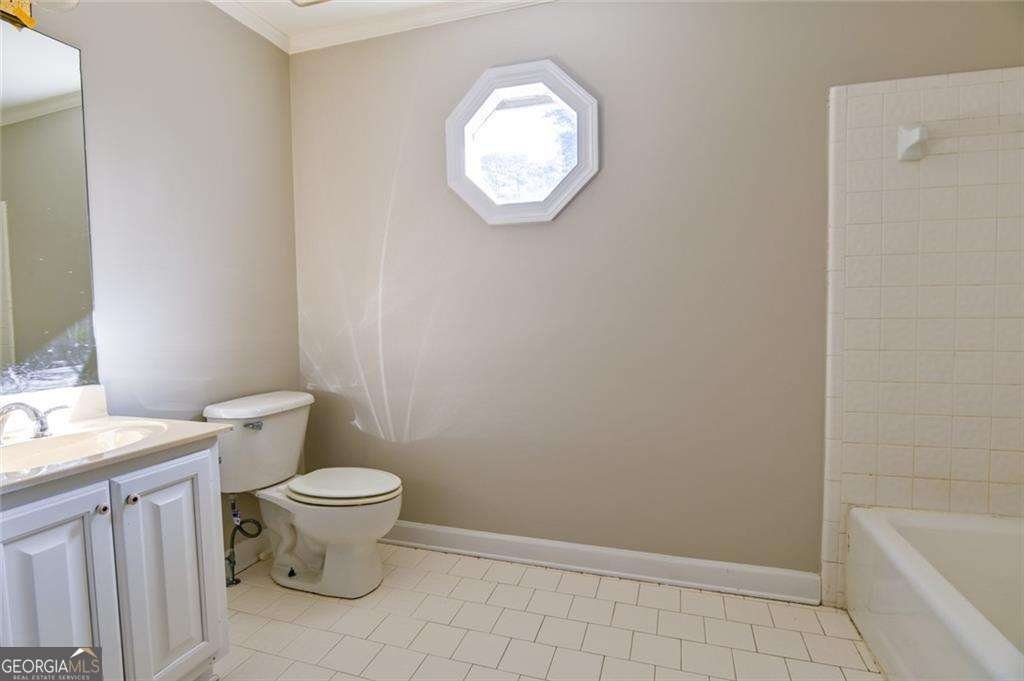 1711 Hickory Lake Drive Snellville - Photo 45