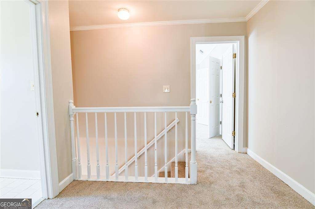 1711 Hickory Lake Drive Snellville - Photo 46