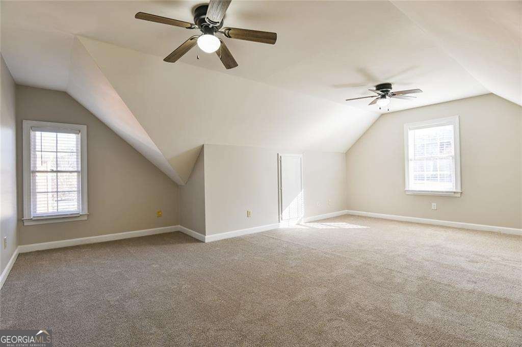 1711 Hickory Lake Drive Snellville - Photo 49