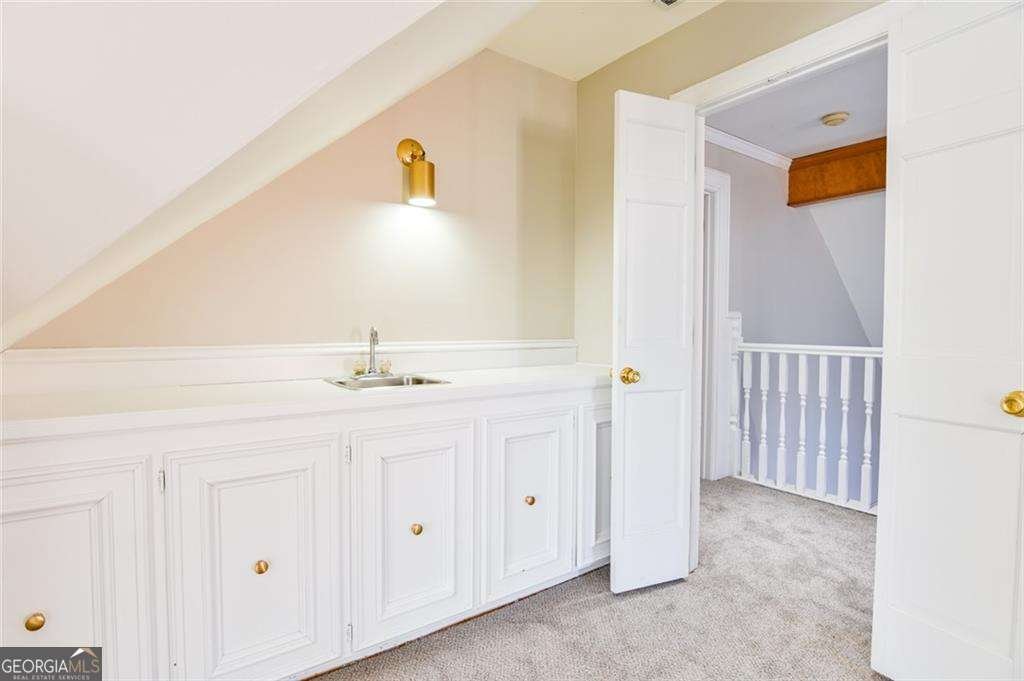 1711 Hickory Lake Drive Snellville - Photo 53