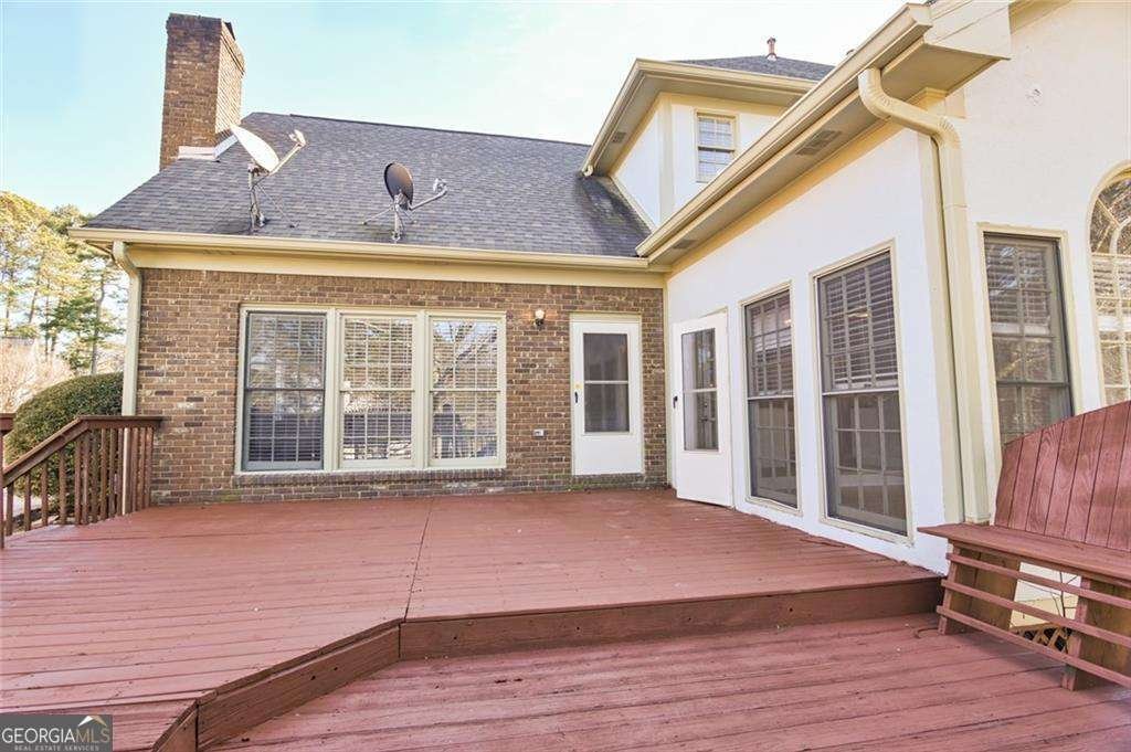 1711 Hickory Lake Drive Snellville - Photo 57