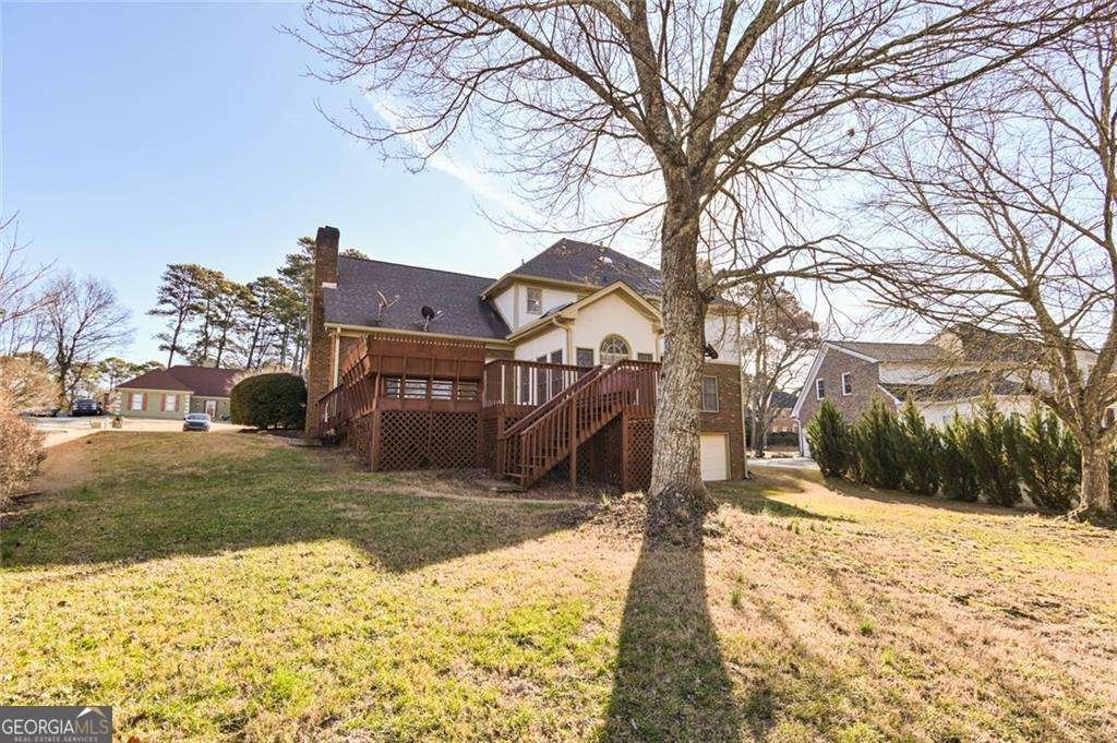 1711 Hickory Lake Drive Snellville - Photo 58