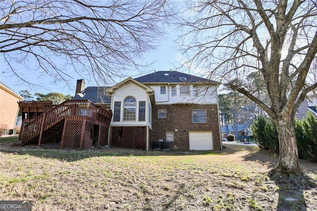 1711 Hickory Lake Drive Snellville - Photo 59