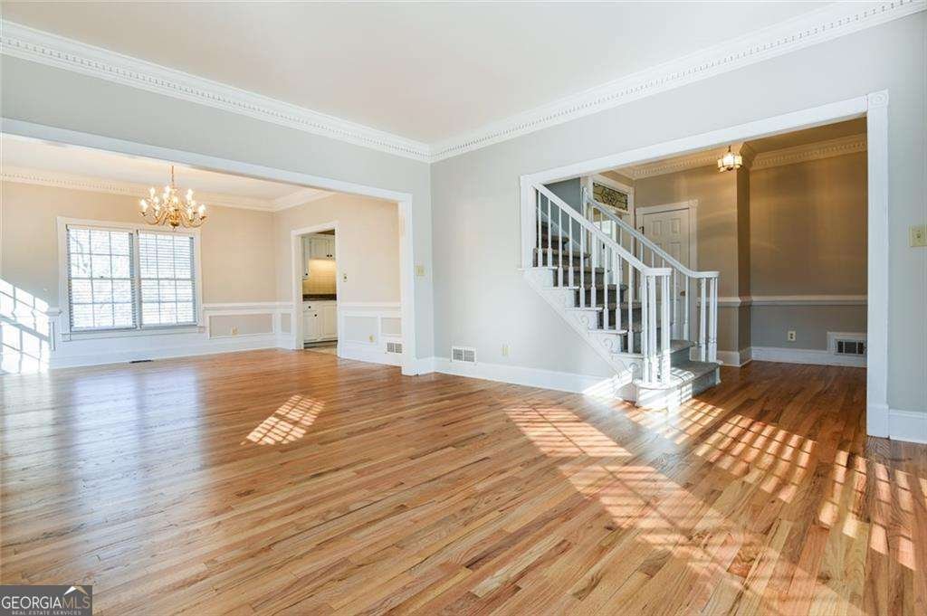 1711 Hickory Lake Drive Snellville - Photo 6