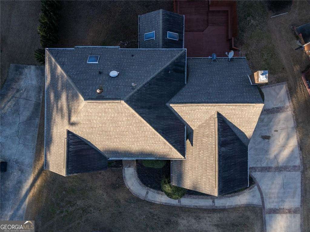 1711 Hickory Lake Drive Snellville - Photo 61