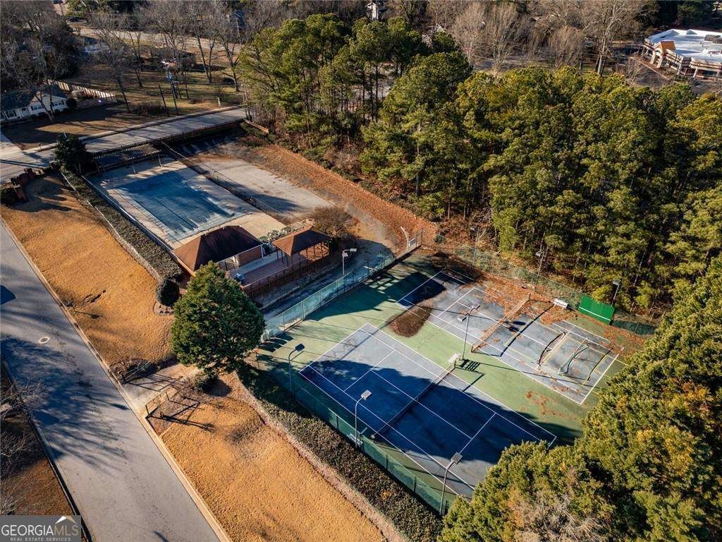 1711 Hickory Lake Drive Snellville - Photo 62