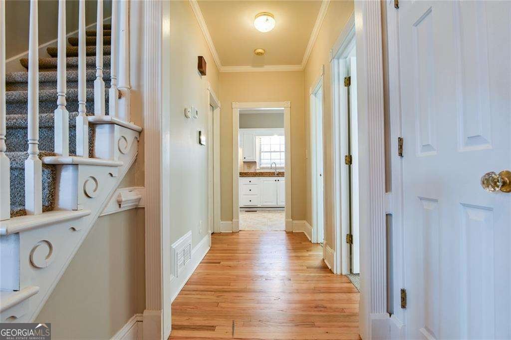 1711 Hickory Lake Drive Snellville - Photo 8