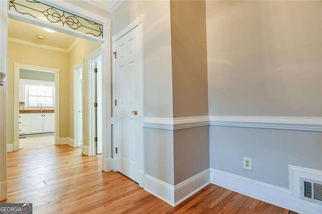 1711 Hickory Lake Drive Snellville - Photo 9