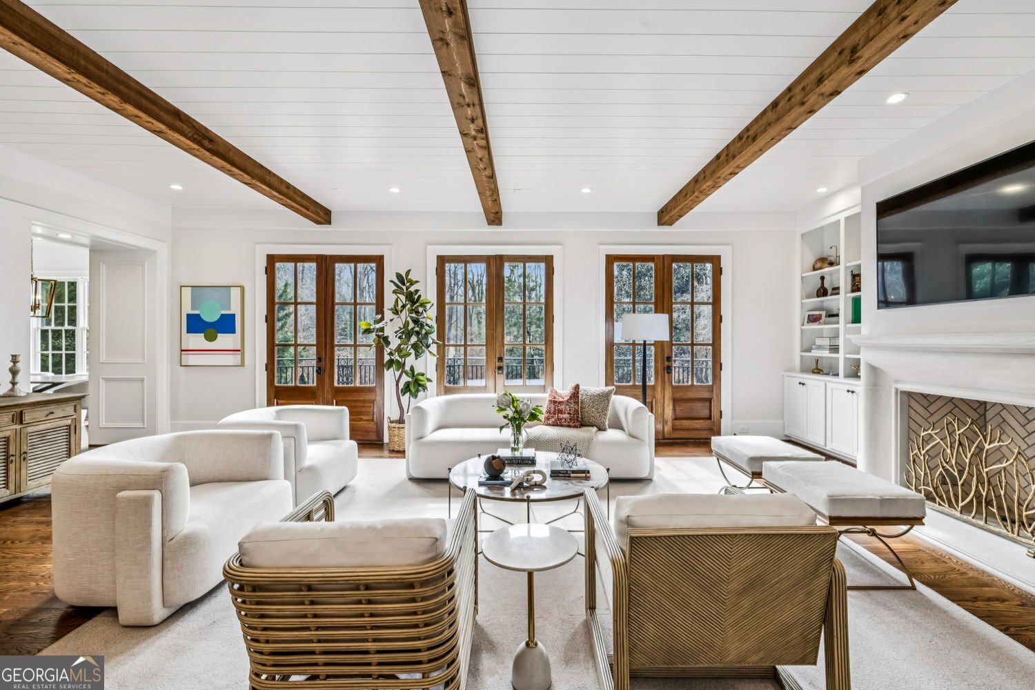 130 Blackland Road Atlanta - Photo 10