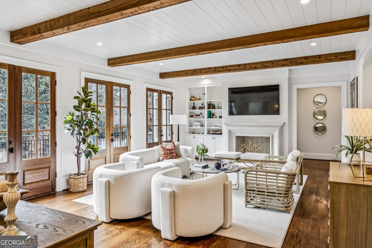 130 Blackland Road Atlanta - Photo 12