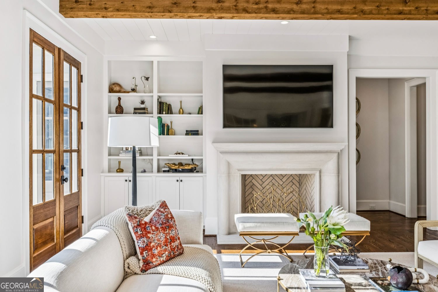 130 Blackland Road Atlanta - Photo 13